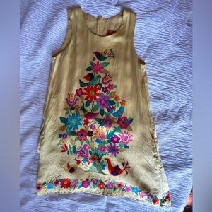 Vintage dress, small